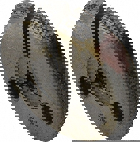 Threaded Ring Gage: #10-32 Thread, UNF, Class 3A, No Go